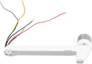 OIAGLH Drone Motor Arm RC Drone Maintenance Arm Front Rear L R Replacement Repair Spare Parts for FIMI X8 SE 2020/2022 RC Quadcopter