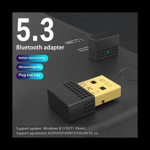 FOR 5.3 Adapter Desktop Computer USB Keyboard and Mouse
