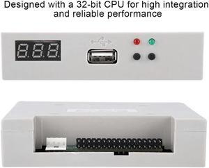FOR FDD-UDD U144K 1.44MB USB SSD Floppy Drive Emulator For Industrial Controllers For Computers Data Machine Tools