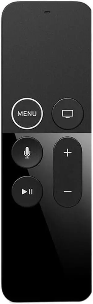 FOR TV 4Th Generation Remote Control MLLC2LL/A EMC2677 A1513 TV4 4K A1962A1 Remote Smart TV Remote-TV5 A1962