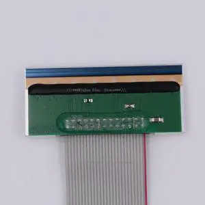 FOR Thermal Print head for CL5000J Scale PN 531004300020 and 531004300010 Print head