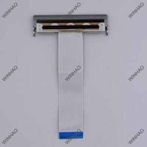 FOR Thermal printer nozzle print head for TM-T88IV 884 88iv TM-T884 TPH Printhead for ticket machine