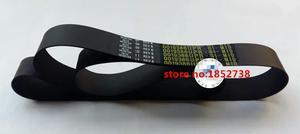 FOR 10pcs/lot belt ATM Parts 009-0019386 66XX upper Belt 0090019386
