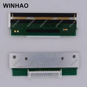 FOR 2pcs/lot thermal printhead for electronic LB LS2X LS2CX LS2RX LS6X LS6CX LS6RX print head life of 150KM