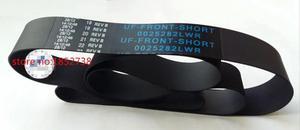 FOR 10pcs/lot ATM Part Transport Belt Lower - SS22 009-0025282 0090025282