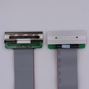 FOR 2 pcs/lot Compatible CL5000 Print Head Thermal Head for CL5000J-15 IS CL5000J CL5000 electronic scale