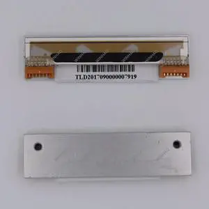 FOR 5pcs/lot Thermal Print Head KD2002-CF10A KD2002-CF10C Printhead For BCII 100 200 800 Scale