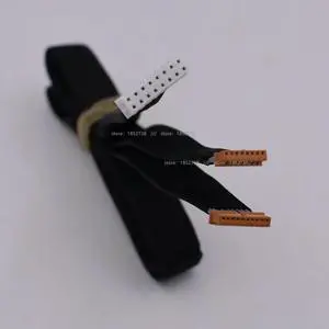 FOR 10pcs/lot compatible print head cable fit for SM80 SM-80 SM100 SM-100 sm110 sm-110 thermal printhead cable