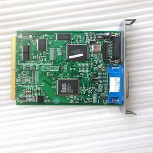 FOR main mother for I-4208 51-2301-00 barcode printer system