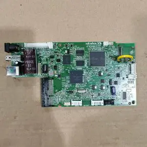 FOR main for ZD410 printer spare parts mother