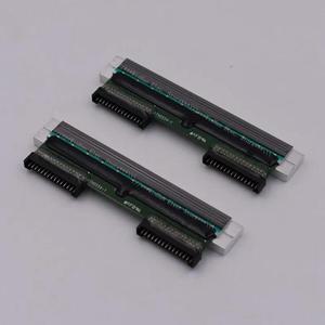 FOR 2pcs/lot Thermal Print head for ZD410 Barcode Label Printer printhead 300 dpi PN P1079903-011