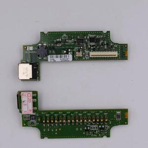 FOR 5pcs/lot charge PCB replacement For QLN220 QLN-220Mobile printer