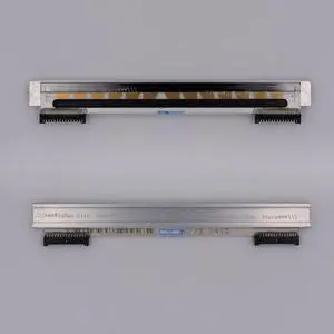 FOR 10 Pcs 203dpi Thermal Print Head For GK420 GX420 GX420t GK420t Barcode Label Printhead KD2004-DF54 105934-038