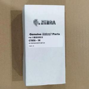 FOR Genuine Print head PN G79056-1M for Z4M PLUS 200 203 DPI Barcode Printer Printhead 79056-1M