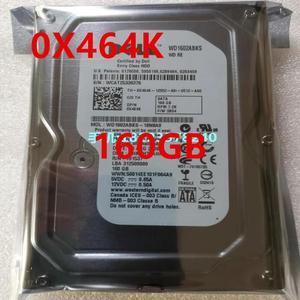 FOR Hard Disk For 160GB SATA 3.5 7200RPM 16MB Hard Drive 0X464K X464K 1602ABKS