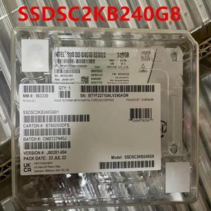 FOR Solid State Drive For SSD D3-S4510 240GB 2.5 SATA For SSDSC2KB240G801 SSDSC2KB240G8