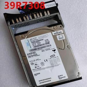 FOR Hard Disk For 73.4GB 80Pin SCSI 3.5 10000RPM 16MB Hard Drive 40K1023 39R7308 26K5821