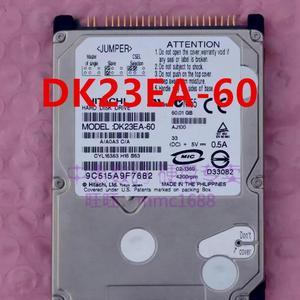 FOR Hard Disk For 60GB IDE 2.5 Notebook Hard Drive For DK23EA-60 HTS428060F9AT00 DK23FA-60