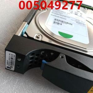 FOR Hard Disk For VNX5150 VNX5200 VNX5400 2TB SAS 3.5 7.2K 64MB Hard Drive 005049277