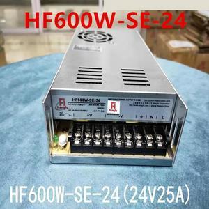 FOR Switching Power Supply 24V25A 600W Power Supply HF600W-SE-24