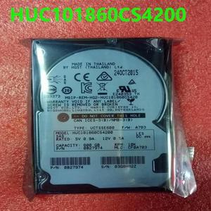 FOR HDD For 600GB 2.5 SAS 128MB 15K For Internal Hard Disk For Server Hard Drive For HUC101860CS4200