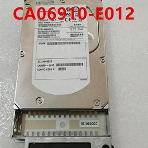 FOR Hard Disk For DX80 146GB SAS 3.5 15000RPM 16MB Hard Drive CA06910-E012 CA05954-0263