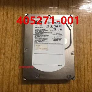 FOR Hard Disk For 146GB SAS 3.5 10000RPM 16MB Hard Drive 405271-001 436935-001 ST3146755SS