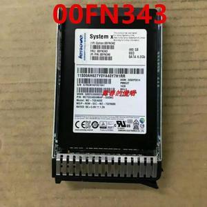 FOR Solid State Drive For M5 X6 480GB 2.5 SATA SSD For 00FN342 00FN343 00FN346