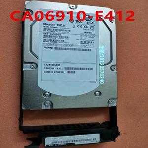 FOR Hard Disk For DX60 DX80 146GB SAS 3.5 15K 16MB Hard Drive CA06910-E412 CA05954-0771