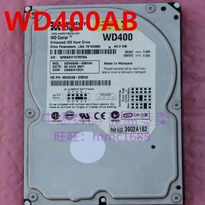 FOR Disassembly Hard Disk For 40GB IDE 3.5 5400RPM 8MB Desktop Hard Drive For 400AB 400