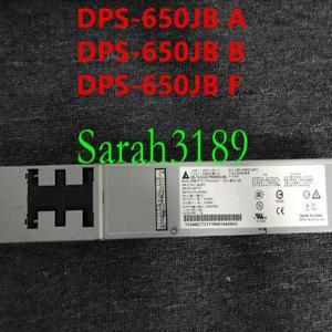 FOR Switching Power Supply For 650W Power Supply DPS-650JB A DPS-650JB B DPS-650JB F 44X0542 44E7721