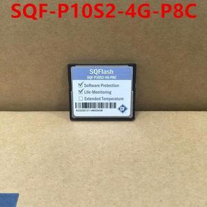 FOR Solid State Drive For 4GB CF SSD For SQF-P10S2-4G-P8C