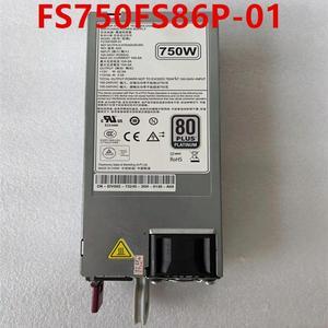 FOR Power Supply R720 R620 R630 R730 750W Power Supply FS750FS86P-01