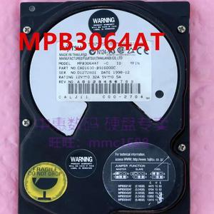 FOR Hard Disk For 6.4GB 3.5GB IDE 3.5 Desktop Hard Drive For MPB3064AT MPD3064AT MPA3035AT