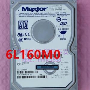 FOR Hard Disk For 160GB SATA 3.5 7.2K 32MB Hard Drive 6L160M0 6L160MO