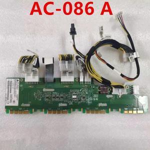 FOR Power Supply For R680G7 850W Power Backplane E62434-008 AC-086 A AC-086A DPS-850FB A