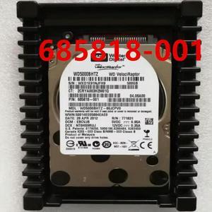 FOR Hard Disk For 500GB SATA 2.5 10K 32MB Hard Drive 685818-001 5000BHTZ