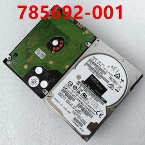 FOR Hard Disk For 600GB SAS 2.5 10000RPM 32MB Hard Drive 785692-001 658537-001 658773-001