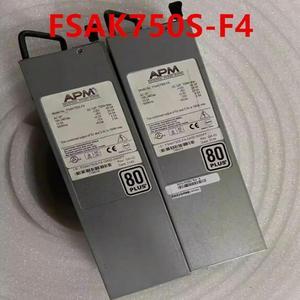 FOR Power Supply For 750W Power Supply FSAK750S-F4 MAG-PS66