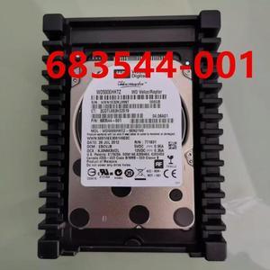 FOR Hard Disk For 500GB SATA 2.5 10000RPM 32MB Hard Drive 683544-001 5000HHTZ