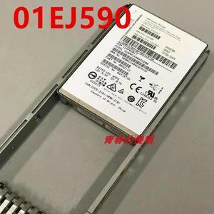 FOR Solid State Drive For V3700 V2 400GB 2.5 SSD SAS For 01EJ590 01EJ727 01EJ869