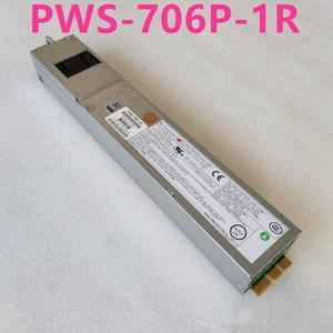 FOR Power Supply For 1U 700W Power Supply PWS-706P-1R