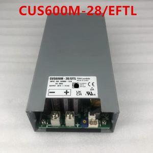 FOR Power Supply For CUS600M 600W Power Supply CUS600M-28/EFTL CUS600M-28 EFTL CUS600M-28EFTL