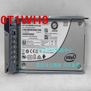 FOR Solid State Drive For 240GB 2.5 SATA SSD For 0T1WH8 T1WH8 SSDSC2KG240G8R