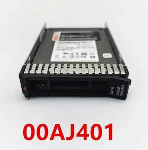 FOR Solid State Drive For 3650 M5 240GB 2.5 SATA SSD For 00AJ400 00AJ401 00AJ404