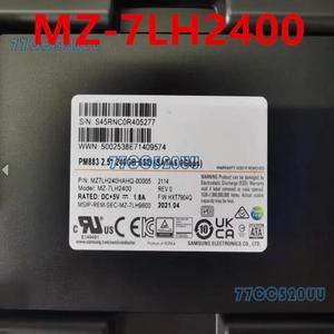 FOR Solid State Drive For PM883 2.5 240GB SSD SATA For MZ-7LH2400 MZ7LH240HAHQ-00005