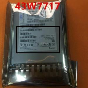 FOR Solid State Drive For M8ISB2-50UCT 50GB 2.5 SATA SSD For 43W7717 43W7714 42C0528