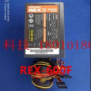 FOR Switching Power Supply For REX III 600W Power Supply REX-600F