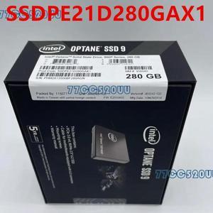 FOR Solid State Drive For 900P SSD 280GB 2.5 U.2 For SSDPE21D280GAX1