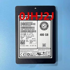 FOR Solid State Drive For 480GB 2.5 SATA SSD For JHJ2J 0JHJ2J